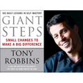 Giant Steps: Small Changes to Make a Big Difference