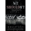 We Shouldn't
