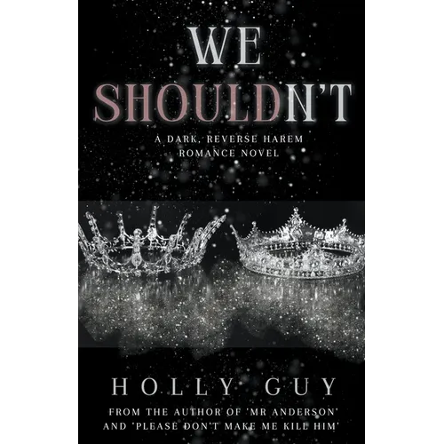We Shouldn't