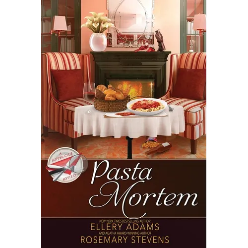 Pasta Mortem