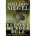 Felony Murder Rule