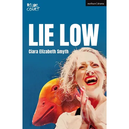 Lie Low