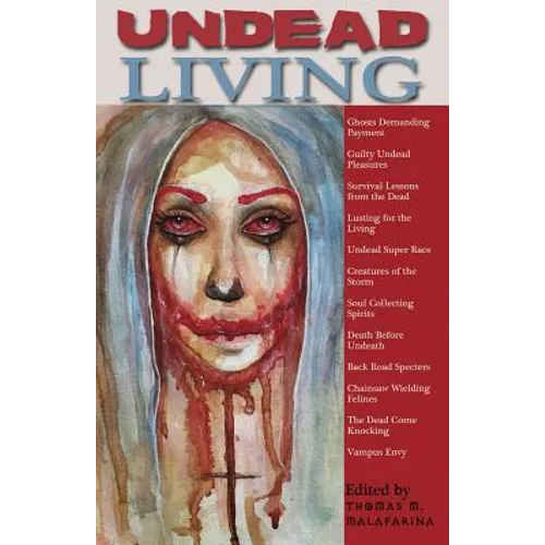 Undead Living