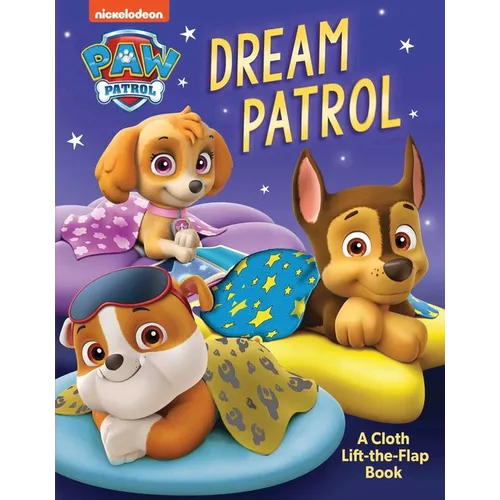 Paw Patrol: Dream Patrol