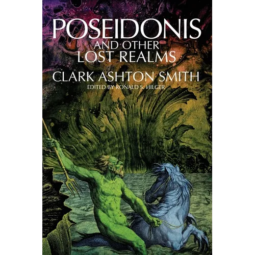 Poseidonis and Other Lost Realms