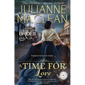 A Time For Love: (Time Travel Romance)