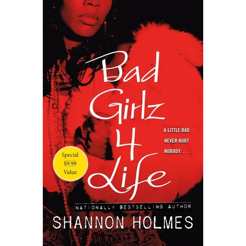 Bad Girlz 4 Life