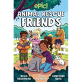 Animal Rescue Friends: Volume 1