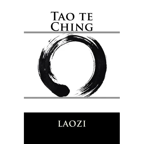 Tao te Ching