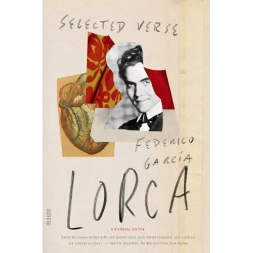 Selected Verse: Revised Bilingual Edition