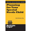 Planning for Your Special Needs Child