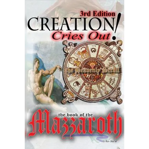 Creation Cries Out!