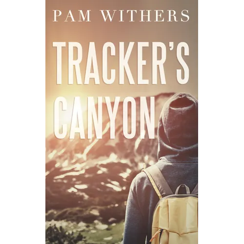 Tracker's Canyon