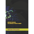 Gabriele D'Annunzio: The Collection of Poems in English