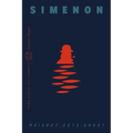 Maigret Gets Angry (Inspector Maigret)