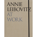 Annie Leibovitz at Work