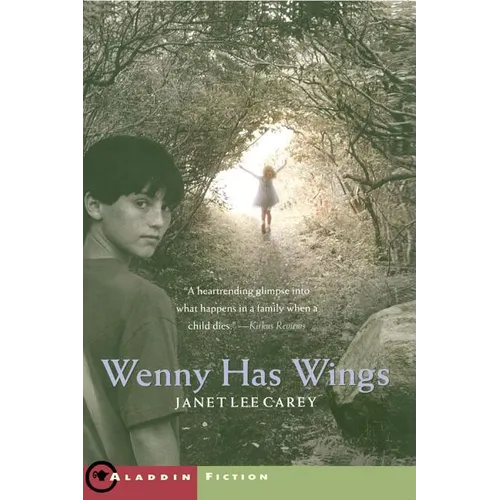 Wenny Has Wings