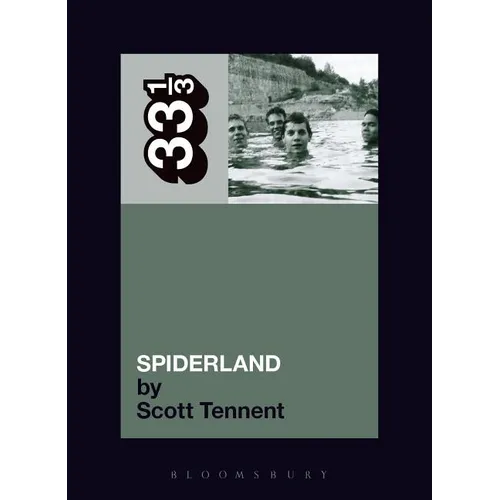 Spiderland
