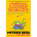 Chronicles of a Lizard Nobody