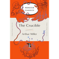 The Crucible: (Penguin Orange Collection)