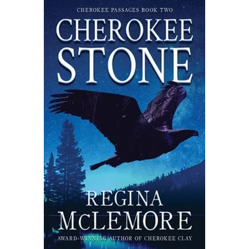 Cherokee Stone