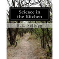 Science in the Kitchen