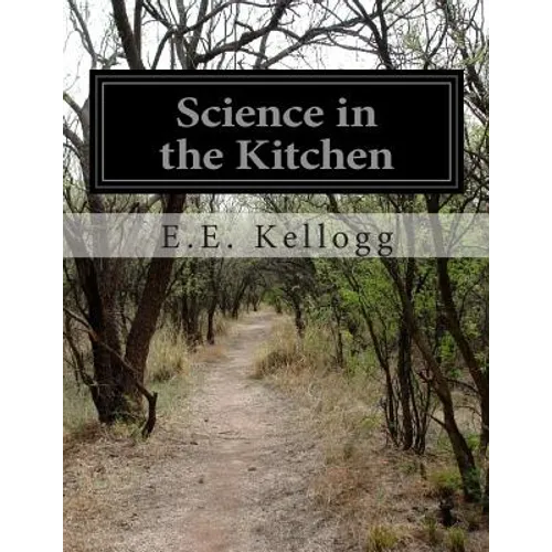 Science in the Kitchen