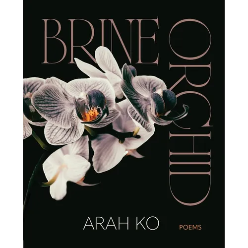 Brine Orchid