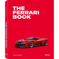 The Ferrari Book