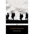 Death of a Hero