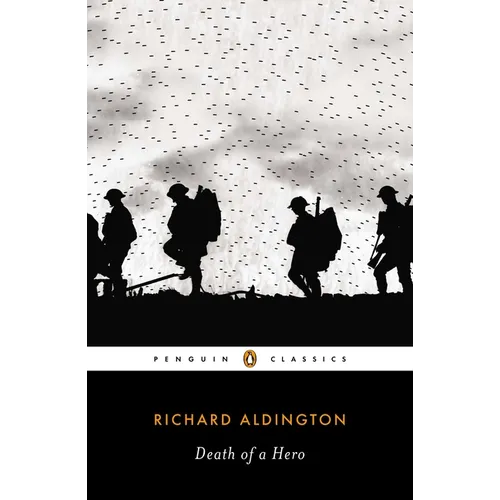 Death of a Hero