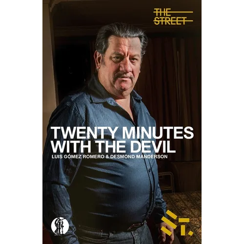 Twenty Minutes With The Devil