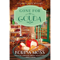 Gone for Gouda: A Cheese Shop Mystery
