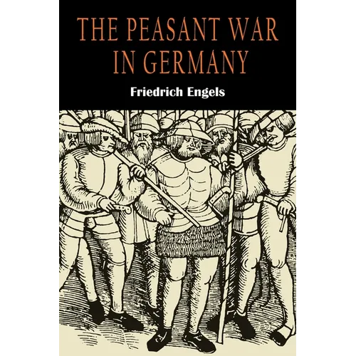 The Peasant War in Germany