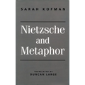 Nietzsche and Metaphor