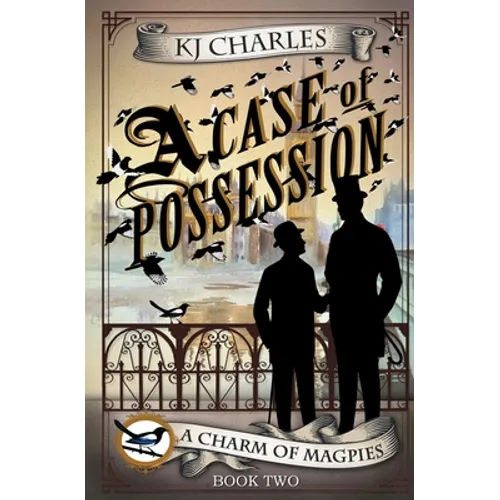 A Case of Possession