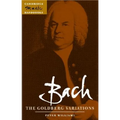 Bach: The Goldberg Variations