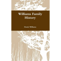 Williams Family History