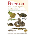 Peterson Field Guide to Reptiles and Amphibians Eastern & Central North America