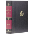 Septuagint with Apocrypha-PR-Greek/English