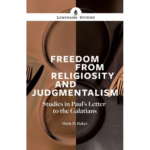 Freedom From Religiosity