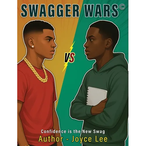 Swagger Wars