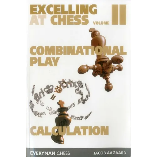 Excelling at Chess