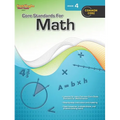 Core Standards for Math Reproducible Grade 4