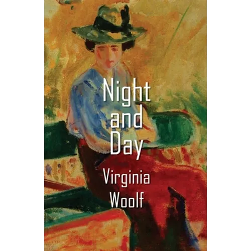 Night and Day