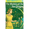 Nancy Drew 38: The Mystery of the Fire Dragon