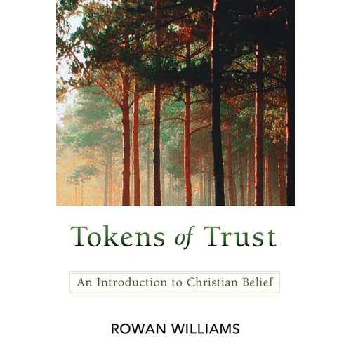 Tokens of Trust
