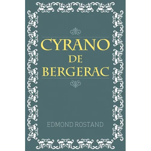 Cyrano De Bergerac