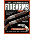 2026 Standard Catalog of Firearms