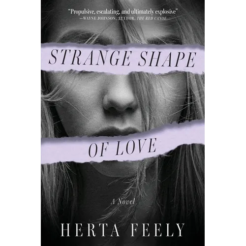Strange Shape of Love